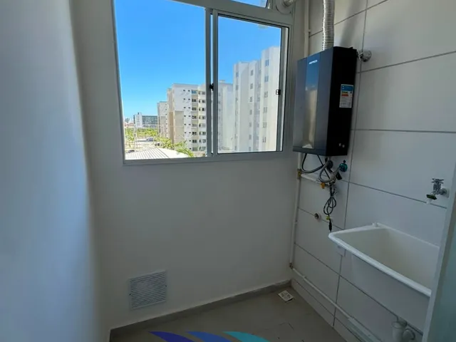 Imagem 7: COD 2055 - Apartamento para locação em Nova São Pedro-RJ: 2 quartos sendo 1 suíte