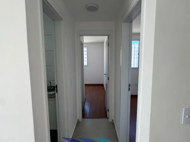 Imagem 9: COD 2055 - Apartamento para locação em Nova São Pedro-RJ: 2 quartos sendo 1 suíte