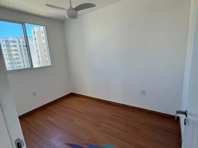 Imagem 6: COD 2055 - Apartamento para locação em Nova São Pedro-RJ: 2 quartos sendo 1 suíte