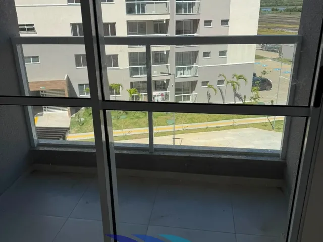 Imagem 2: COD 2055 - Apartamento para locação em Nova São Pedro-RJ: 2 quartos sendo 1 suíte