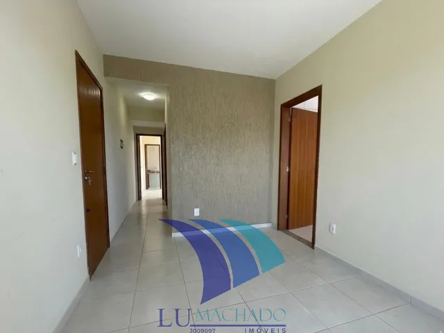 Imagem 2: COD 2053 Apartamento à venda no centro de São Pedro da Aldeia, 02 quartos com garagem