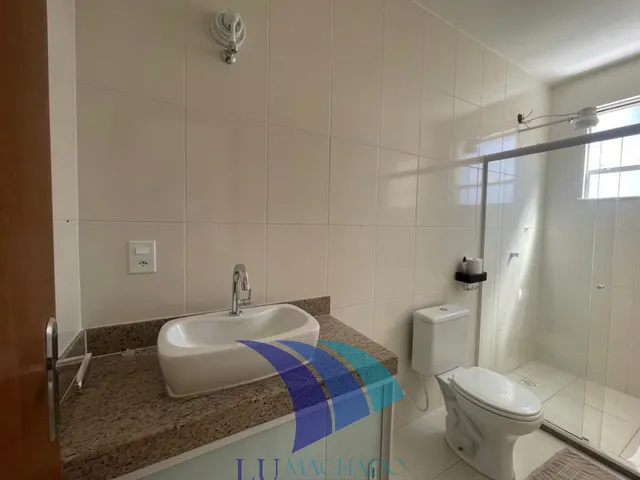 Imagem 8: COD 2053 Apartamento à venda no centro de São Pedro da Aldeia, 02 quartos com garagem