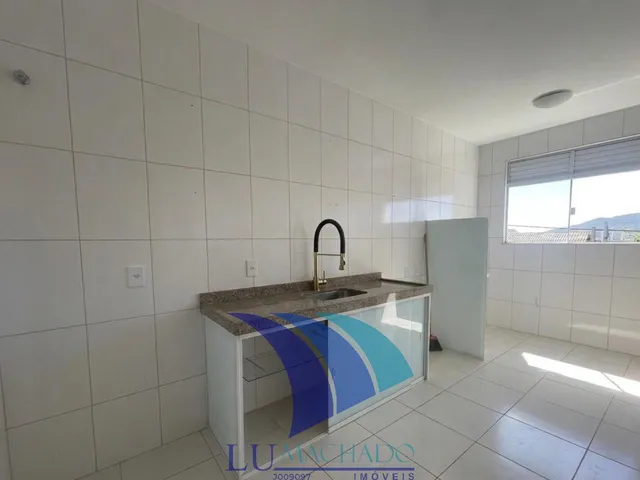 Imagem 5: COD 2053 Apartamento à venda no centro de São Pedro da Aldeia, 02 quartos com garagem