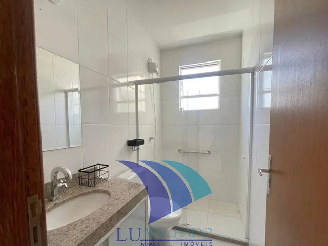 Imagem 4: COD 2053 Apartamento à venda no centro de São Pedro da Aldeia, 02 quartos com garagem