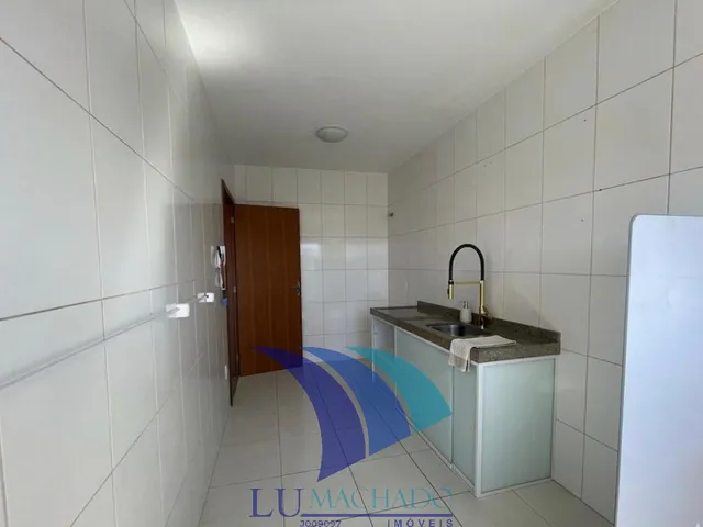 Imagem 6: COD 2053 Apartamento à venda no centro de São Pedro da Aldeia, 02 quartos com garagem