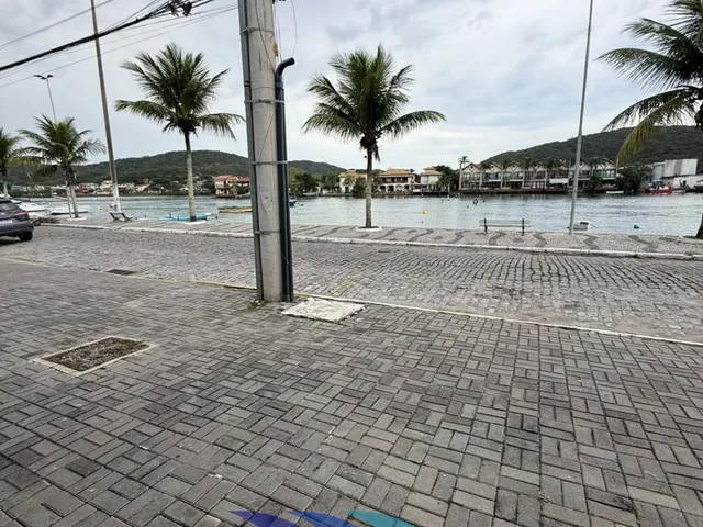 Imagem: LOCAÇÃO COMERCIAL TÉRREA VISTA CANAL