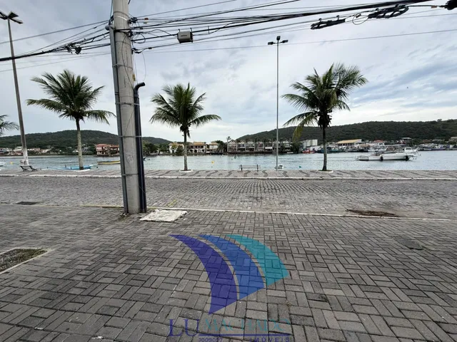 Imagem 9: LOCAÇÃO COMERCIAL TÉRREA VISTA CANAL