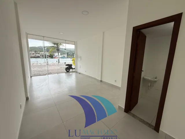 Imagem 2: LOCAÇÃO COMERCIAL TÉRREA VISTA CANAL