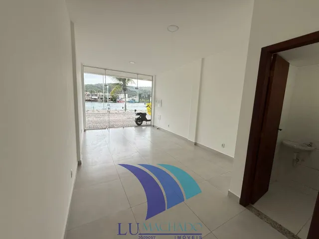 Imagem 3: LOCAÇÃO COMERCIAL TÉRREA VISTA CANAL
