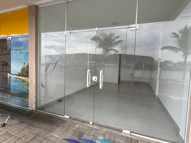Imagem 7: LOCAÇÃO COMERCIAL TÉRREA VISTA CANAL