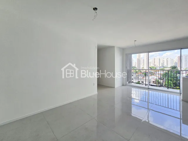 Imagem 14: Apartamento 3 Quartos com Suíte no Wish 211 no 11º – 76m² e 02 Vagas de Garagem