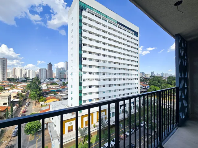 Imagem 2: Apartamento 3 Quartos com Suíte no Wish 211 no 11º – 76m² e 02 Vagas de Garagem
