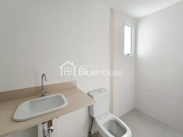 Imagem 7: Apartamento 3 Quartos com Suíte no Wish 211 no 11º – 76m² e 02 Vagas de Garagem
