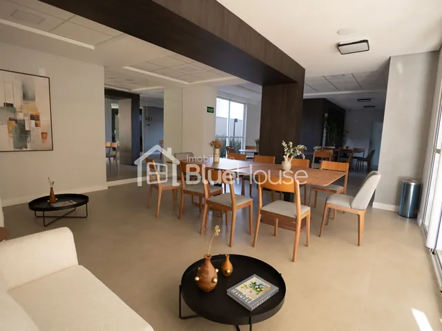 Imagem 16: Apartamento 3 Quartos com Suíte no Wish 211 no 11º – 76m² e 02 Vagas de Garagem