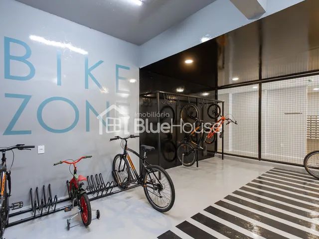 Imagem 13: Apartamento 3 Quartos com Suíte no Wish 211 no 11º – 76m² e 02 Vagas de Garagem