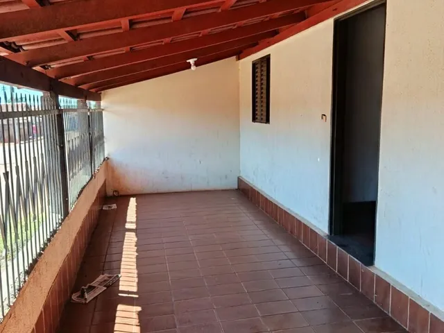Imagem 13: Casa à venda no bairro Setor Central - Carmo do Rio Verde/GO