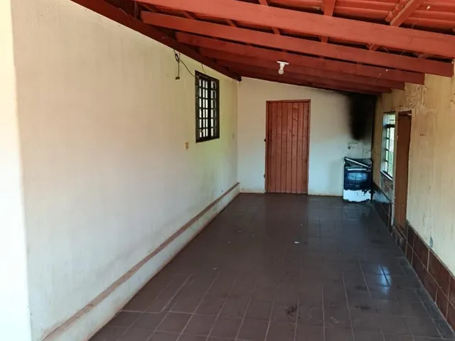Imagem 6: Casa à venda no bairro Setor Central - Carmo do Rio Verde/GO