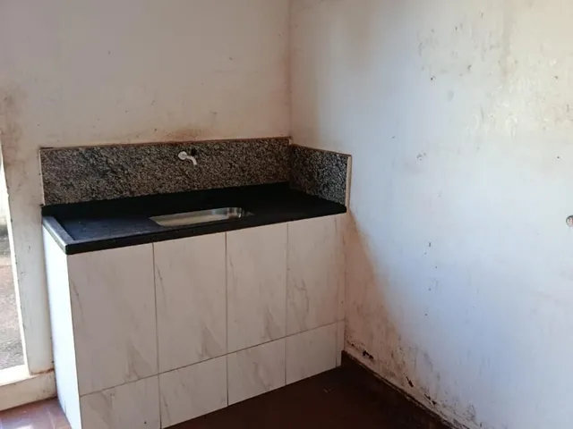 Imagem 12: Casa à venda no bairro Setor Central - Carmo do Rio Verde/GO
