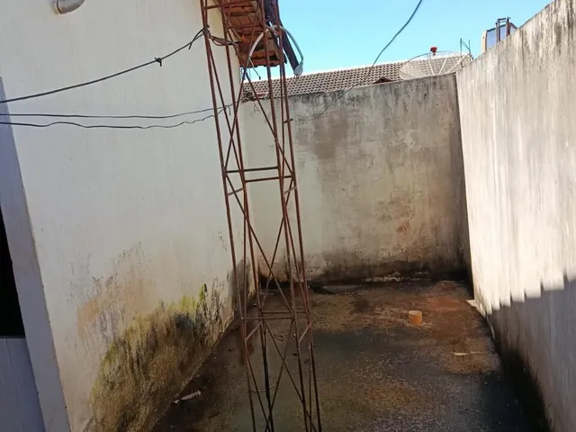 Imagem 7: Casa à venda no bairro Setor Central - Carmo do Rio Verde/GO