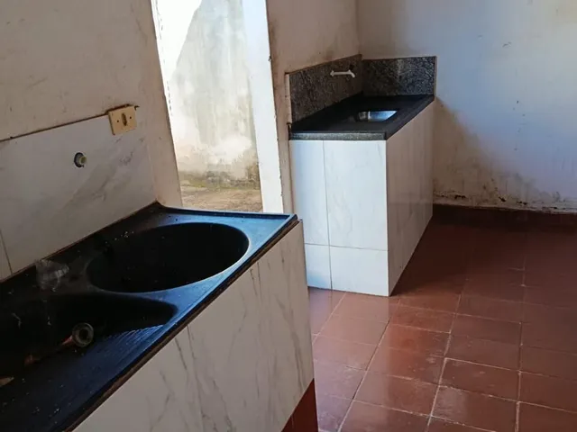 Imagem 8: Casa à venda no bairro Setor Central - Carmo do Rio Verde/GO