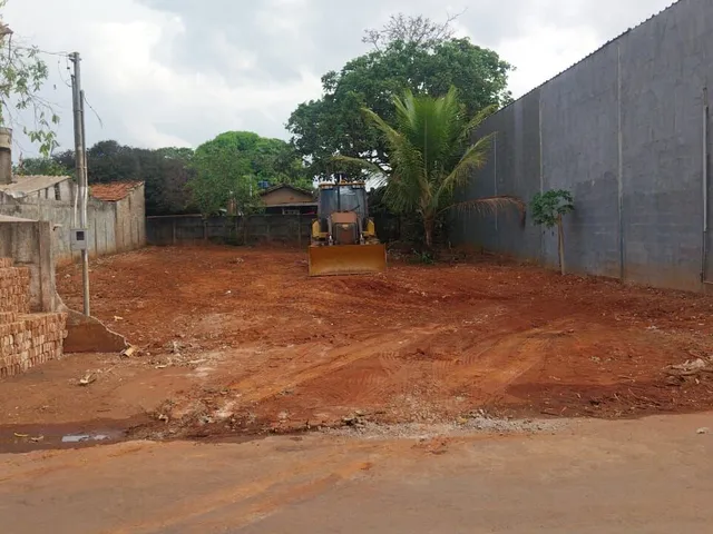 Imagem 2: Terreno à venda no bairro Setor Central - Carmo do Rio Verde/GO