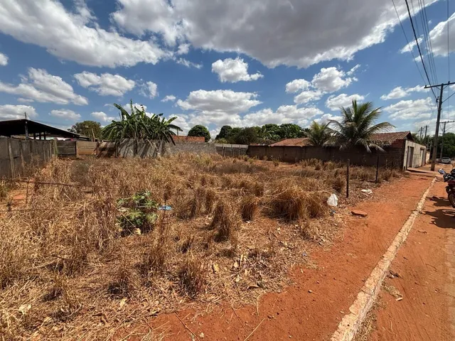 Imagem 2: Terreno à venda no bairro Setor Central - Carmo do Rio Verde/GO