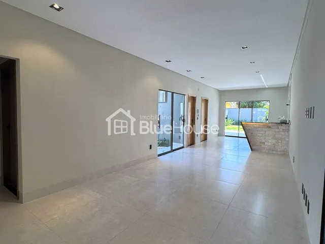 Imagem 7: Casa de 3 Quartos sendo 1 Suíte, em alto padrão de acabamento no Vila Oliveira
