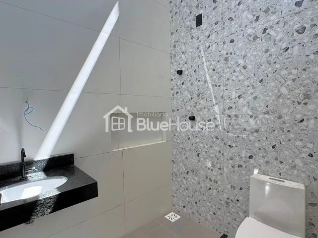 Imagem 10: Casa de 3 Quartos sendo 1 Suíte, em alto padrão de acabamento no Vila Oliveira
