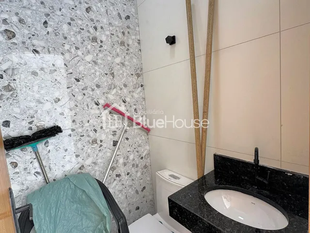 Imagem 16: Casa de 3 Quartos sendo 1 Suíte, em alto padrão de acabamento no Vila Oliveira
