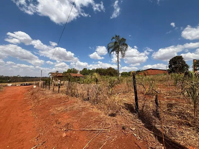 Imagem 4: Terreno à venda no bairro Setor Central - Carmo do Rio Verde/GO