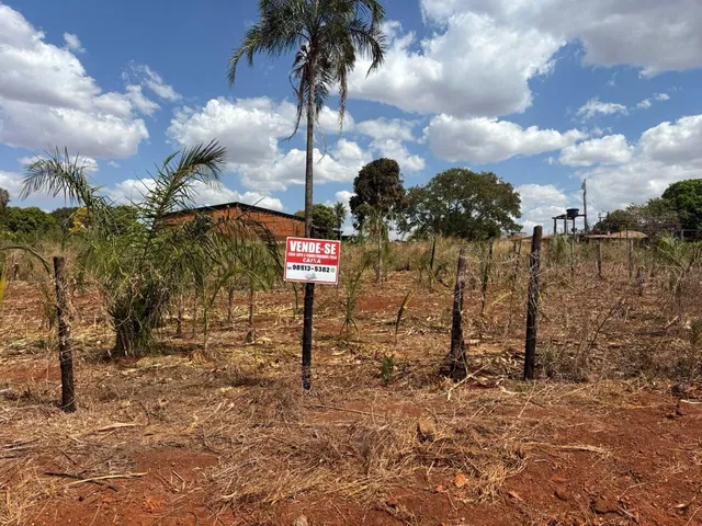 Imagem 3: Terreno à venda no bairro Setor Central - Carmo do Rio Verde/GO
