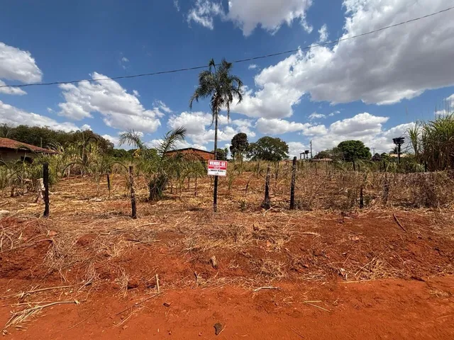 Imagem 2: Terreno à venda no bairro Setor Central - Carmo do Rio Verde/GO