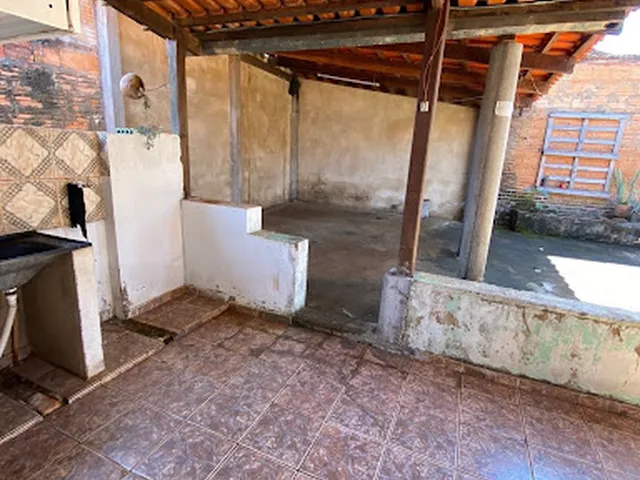 Imagem 8: Casa com 2 dormitórios à venda, 70 m² por R$ 170.000,00 - Coração Eucarístico