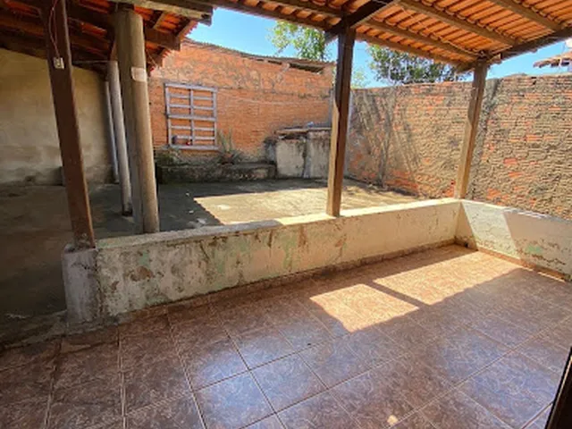Imagem 5: Casa com 2 dormitórios à venda, 70 m² por R$ 170.000,00 - Coração Eucarístico