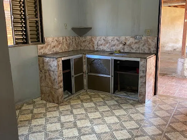 Imagem 4: Casa com 2 dormitórios à venda, 70 m² por R$ 170.000,00 - Coração Eucarístico