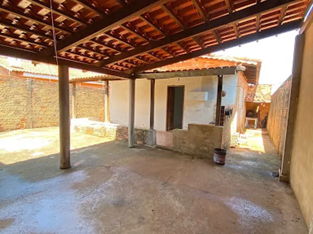Imagem 3: Casa com 2 dormitórios à venda, 70 m² por R$ 170.000,00 - Coração Eucarístico