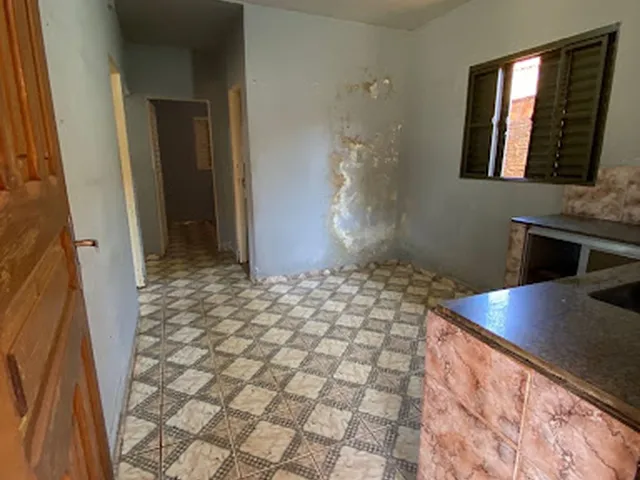 Imagem 12: Casa com 2 dormitórios à venda, 70 m² por R$ 170.000,00 - Coração Eucarístico
