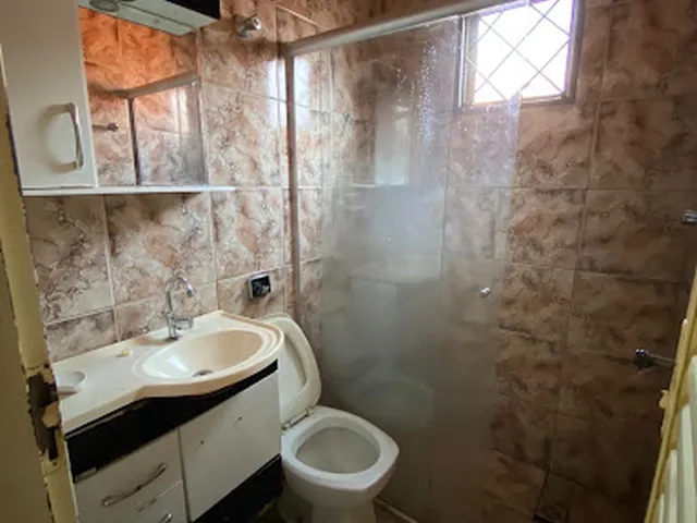 Imagem 14: Casa com 2 dormitórios à venda, 70 m² por R$ 170.000,00 - Coração Eucarístico