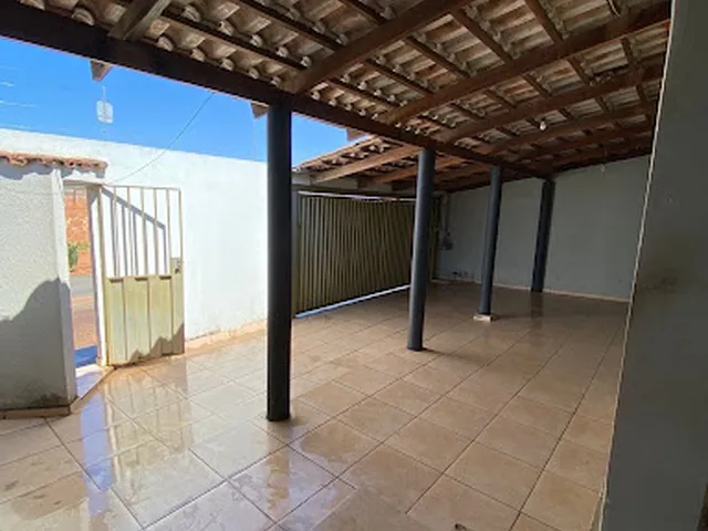 Imagem 11: Casa com 2 dormitórios à venda, 70 m² por R$ 170.000,00 - Coração Eucarístico