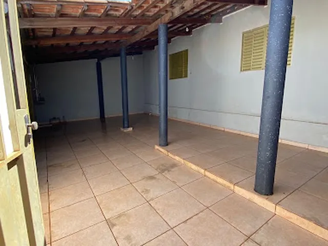 Imagem 13: Casa com 2 dormitórios à venda, 70 m² por R$ 170.000,00 - Coração Eucarístico