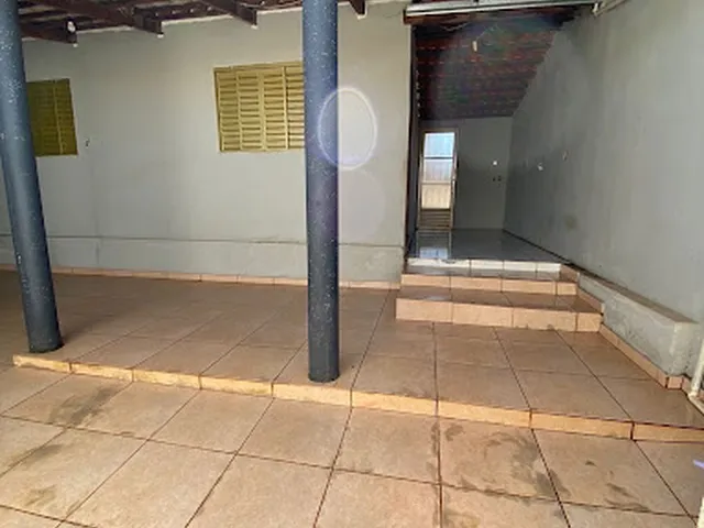 Imagem 10: Casa com 2 dormitórios à venda, 70 m² por R$ 170.000,00 - Coração Eucarístico