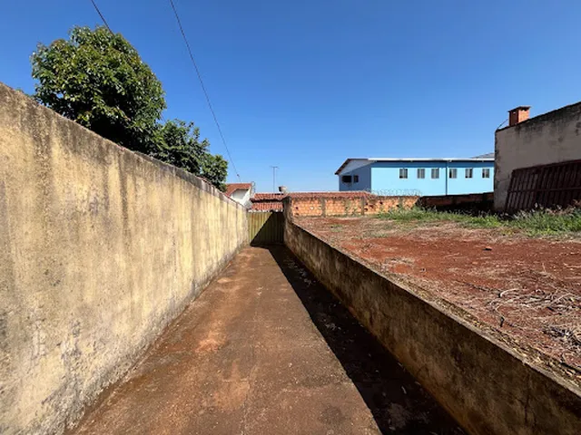 Imagem 10: Terreno à venda, 300 m² por R$ 425.000,00 - Valparaíso - Patos de Minas/MG