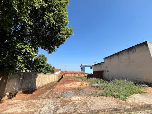 Imagem 12: Terreno à venda, 300 m² por R$ 425.000,00 - Valparaíso - Patos de Minas/MG