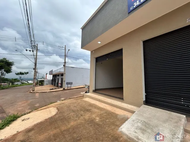 Imagem: Loja à venda, 40 m² por R$ 200.000,00