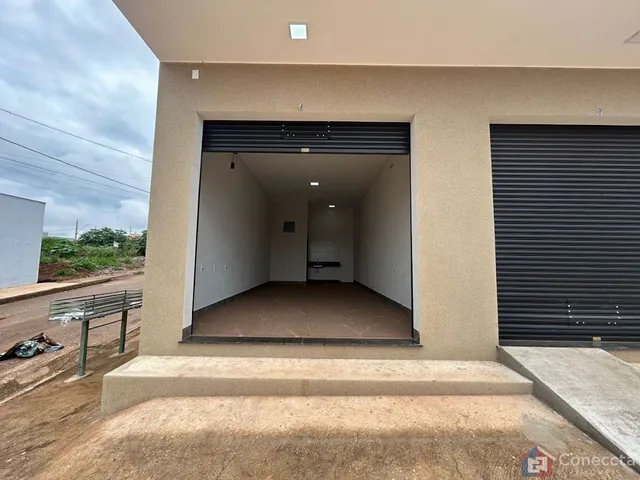 Imagem 7: Loja à venda, 40 m² por R$ 200.000,00 - Morada da Serra - Patos de Minas/MG