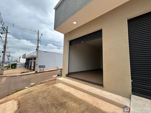 Imagem 3: Loja à venda, 40 m² por R$ 200.000,00 - Morada da Serra - Patos de Minas/MG
