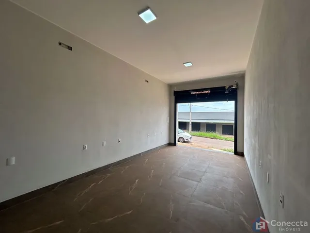 Imagem 2: Loja à venda, 40 m² por R$ 200.000,00 - Morada da Serra - Patos de Minas/MG