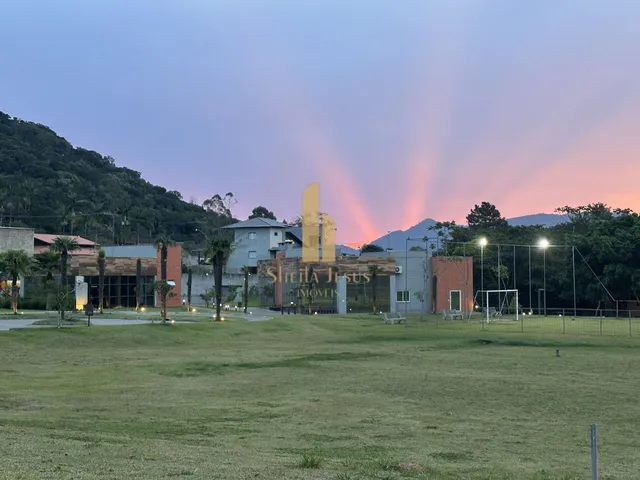 Imagem: Terreno em Condomínio no Rio do Meio em