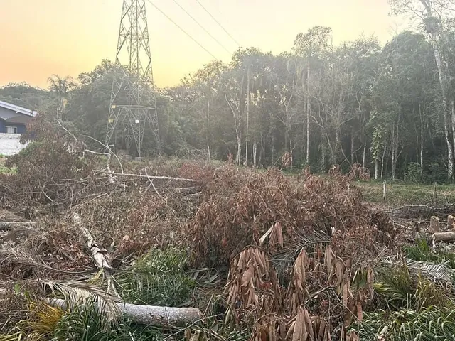 Imagem 6: Terreno de 690M² no Bairro Várzea do Ranchinho em Camboriú/Sc!!