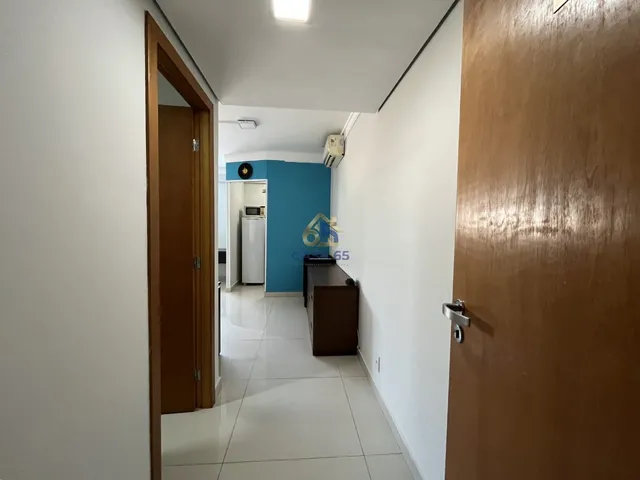 Imagem 11: SALA COMERCIAL NO COPA EXECUTIVE CENTER | MOBILIADA